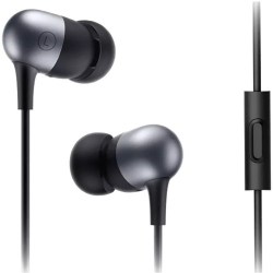 Наушники Xiaomi Mi Capsule Headphones DDQ01WM черный